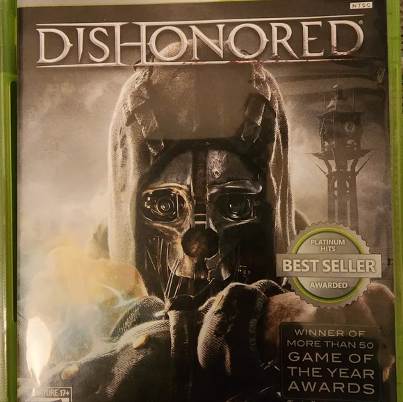 Bundle of 8 Xbox 360 Games - Picture 7 of 10